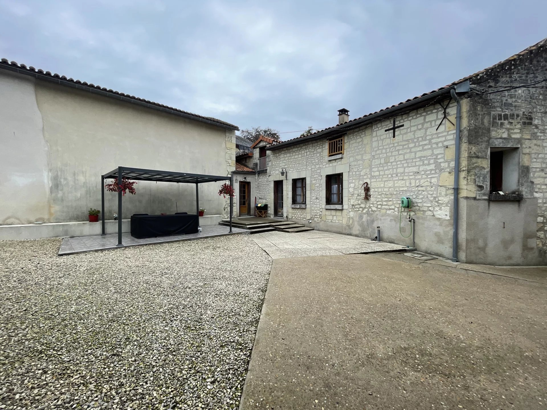 Vente Maison Loudun