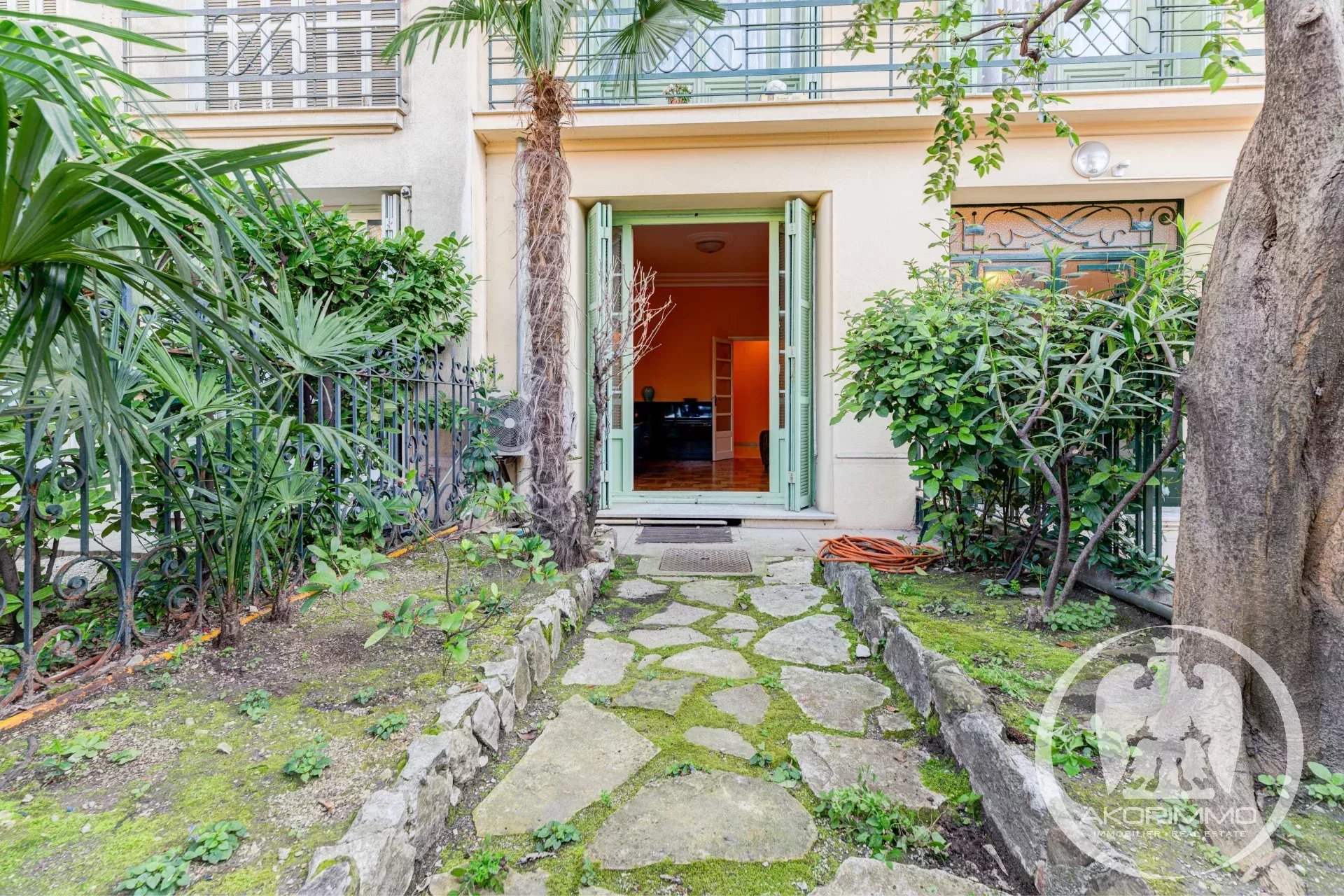Sale Apartment - Nice Carré d'or