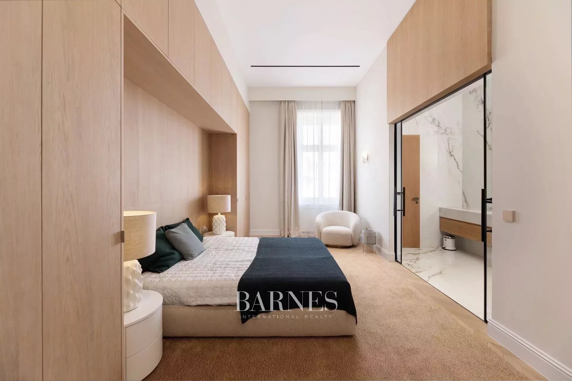 Daire Budapest VI. kerülete - picture 6