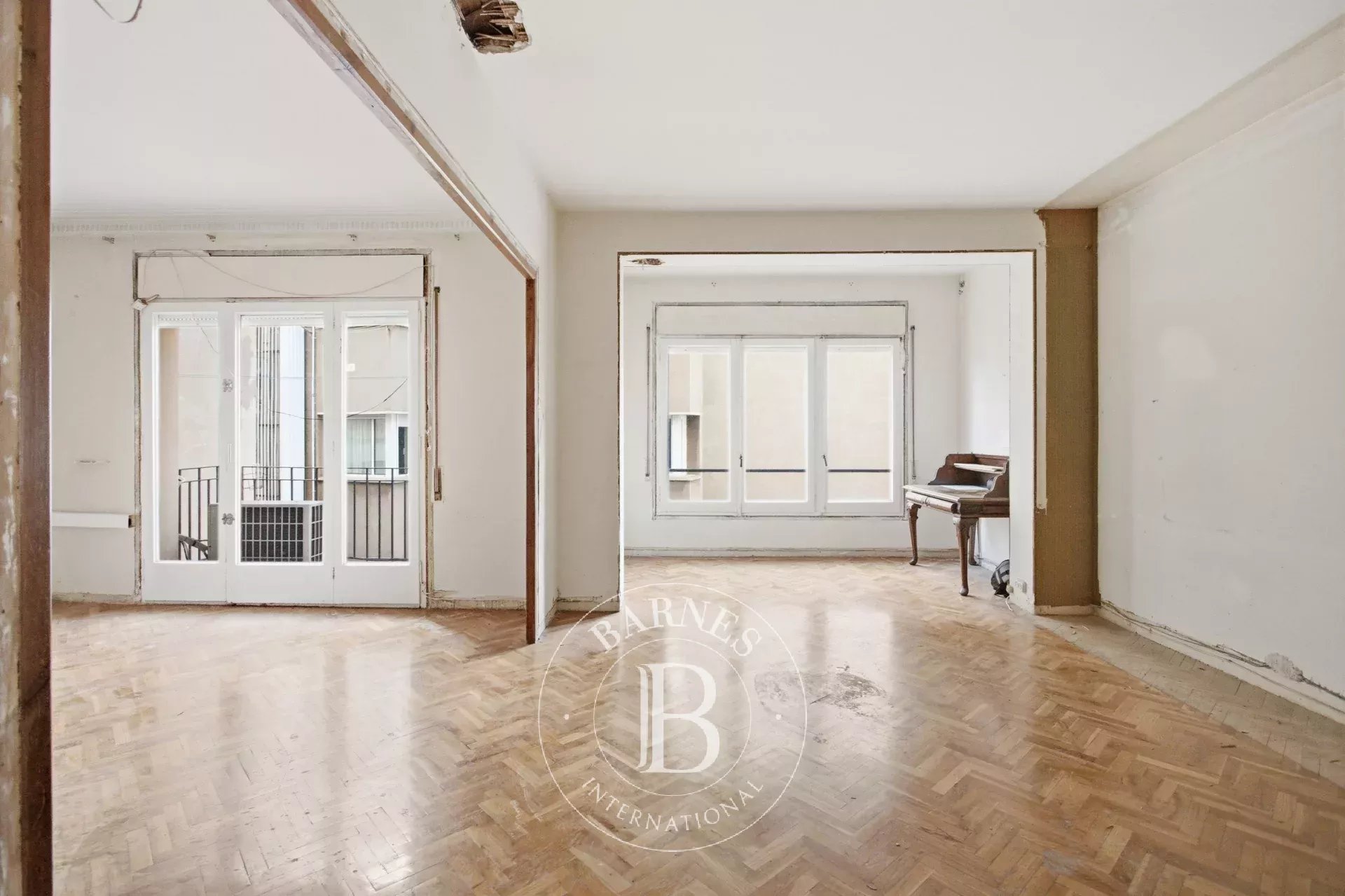 Daire Barcelona - picture 25