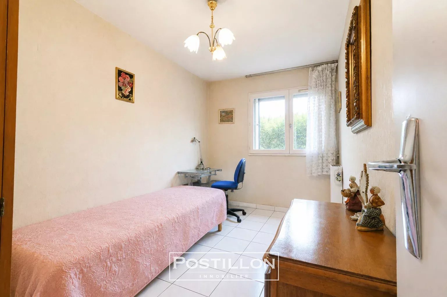 Vente Appartement Nice