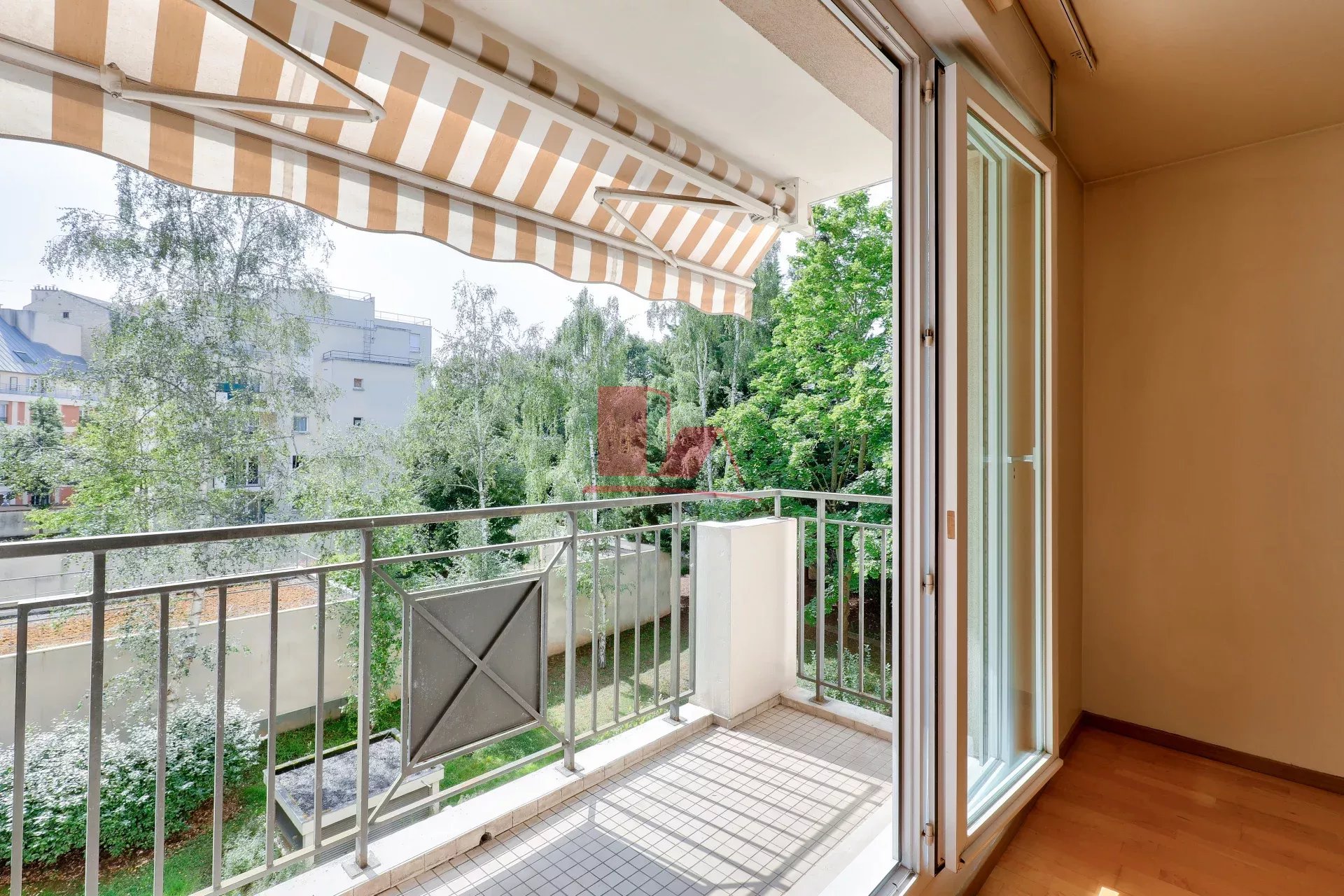 Vente Appartement Issy-les-Moulineaux