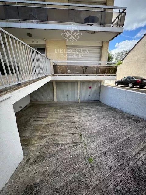 Agence immobilière de DELECOUR IMMOBILIER