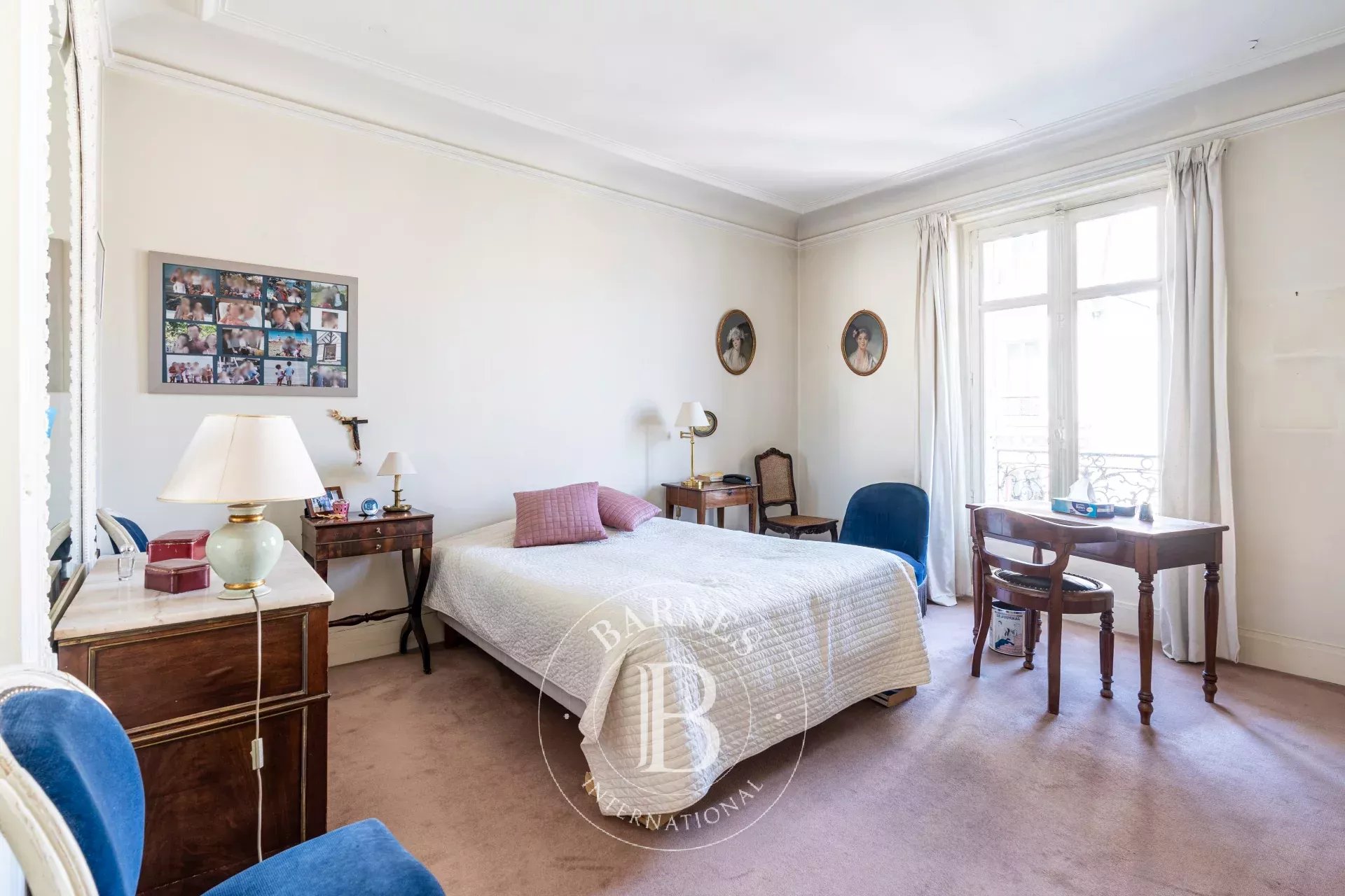 Daire Neuilly-sur-Seine - picture 4