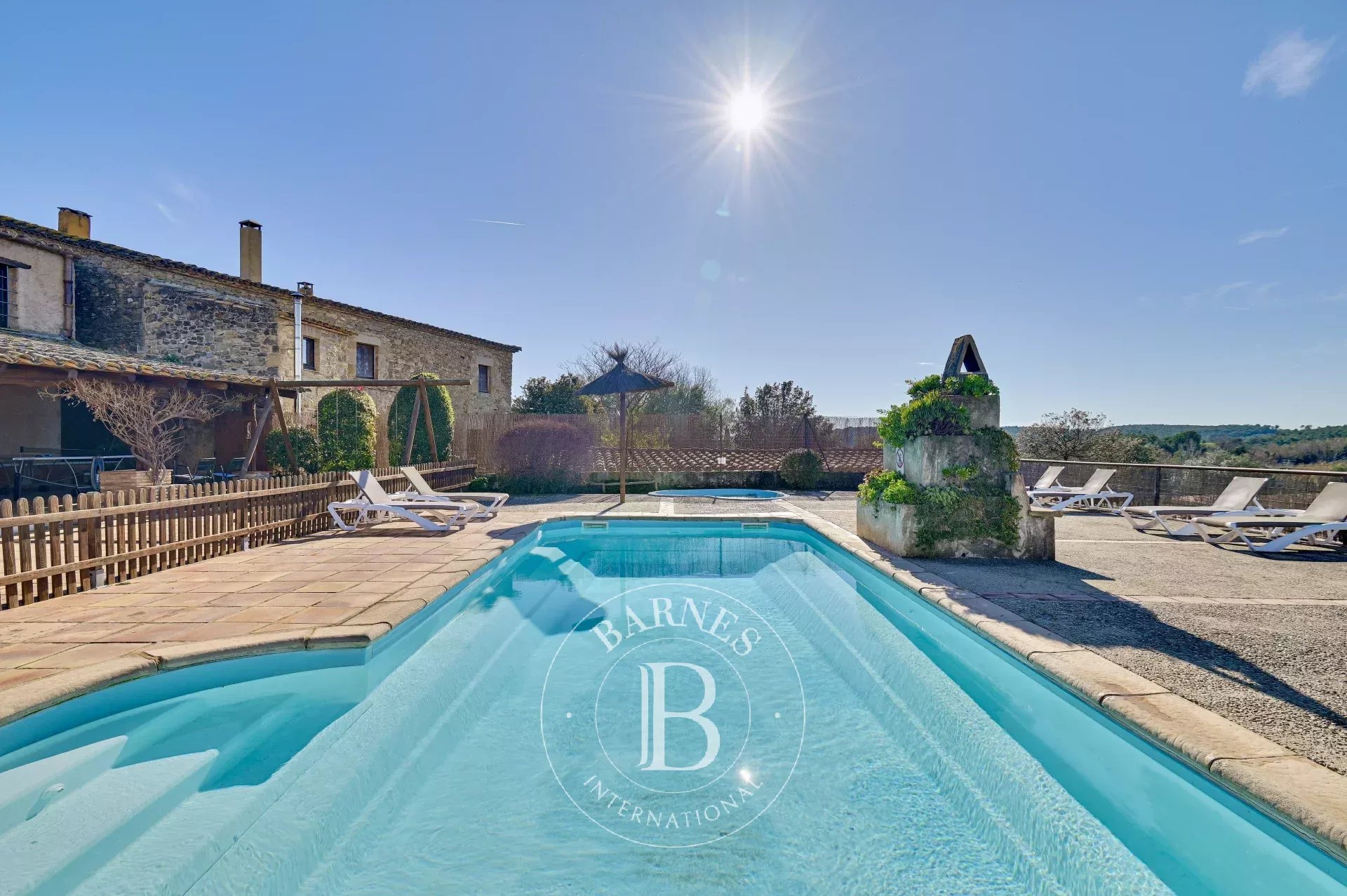 Charming 18th-Century Country House in Llampaies, Alt Empordà, Girona - picture 2
