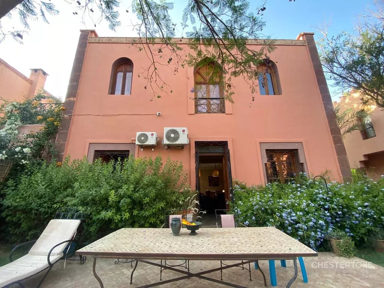 Image of Villa - 6 Bedrooms for Sale in Marrakech-Ménara-Marrakech-Morocco, Image 5