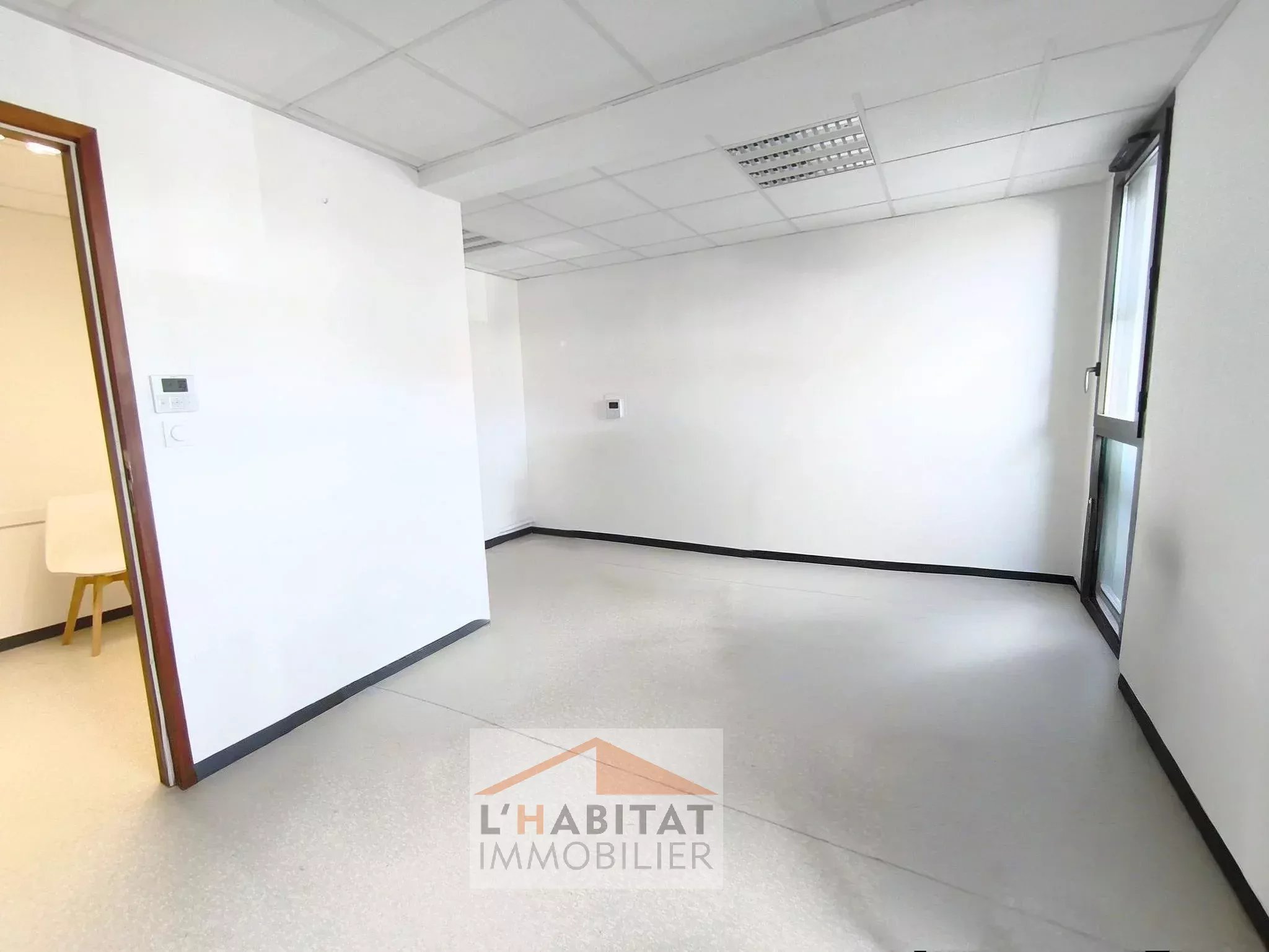 Agence immobilière de L'HABITAT IMMOBILIER