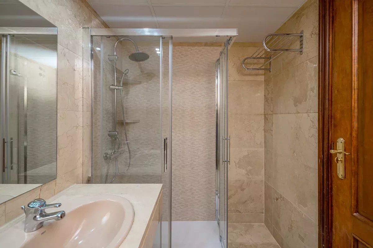 Daire Madrid - picture 20