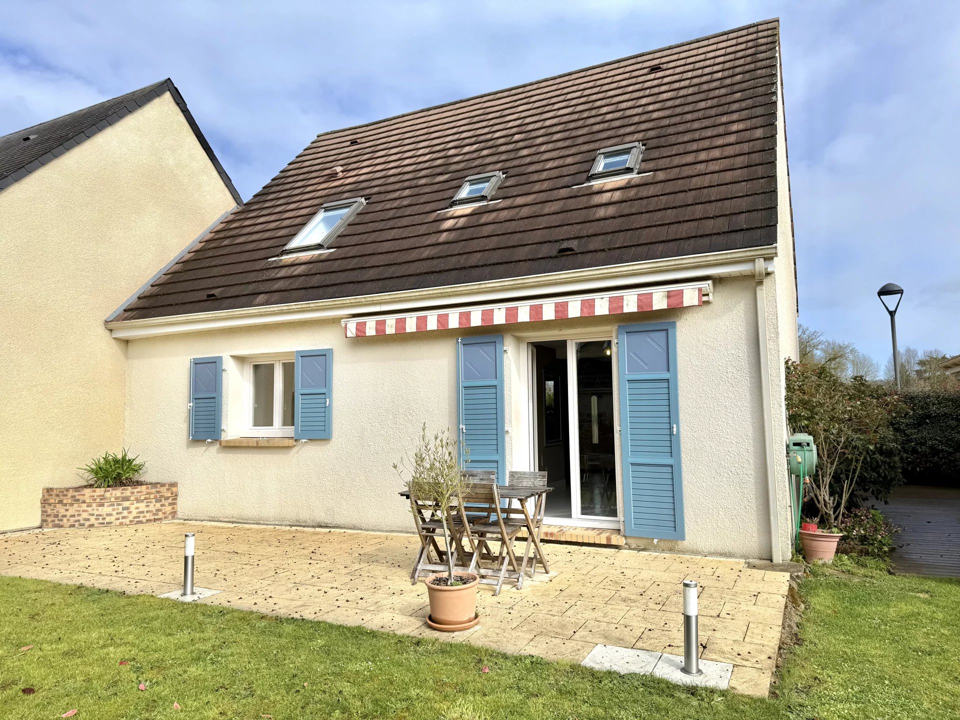 Agence immobilière de 3.14 Immobilier