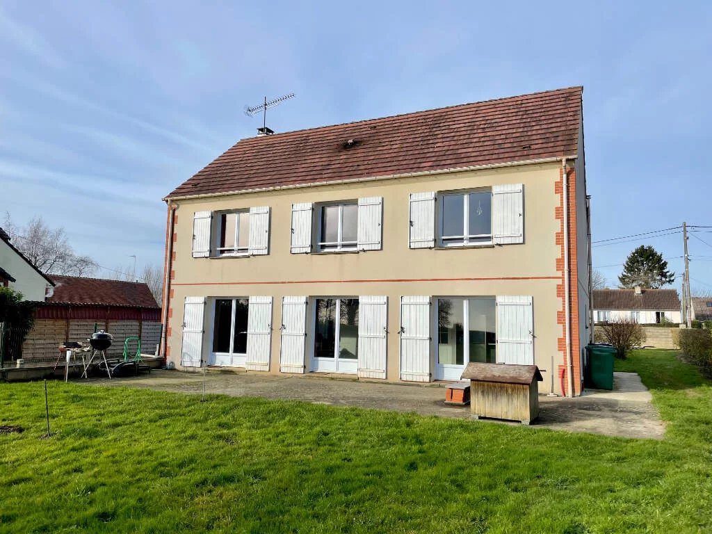 Sale House Les Hauts-Talican