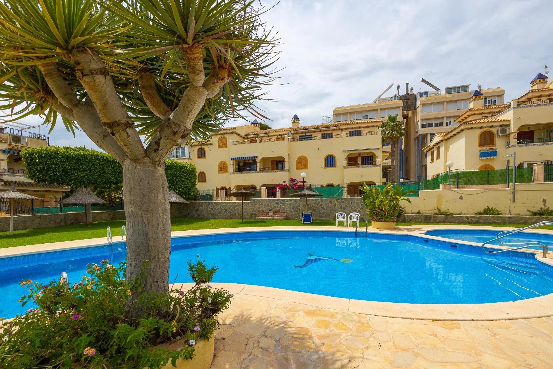 Vente Bungalow Torrevieja