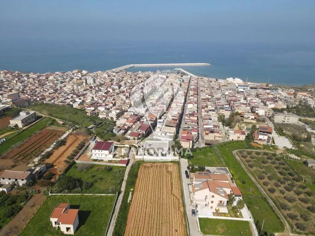 Vendita Terreno edificabile Balestrate