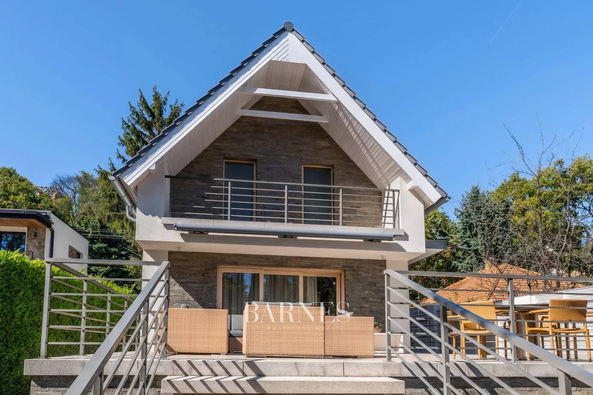 Ev Tihany - picture 36