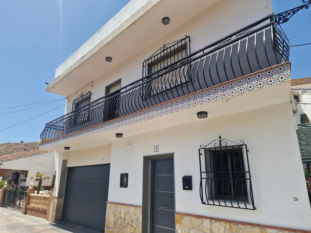 Vente Maison Viñuela