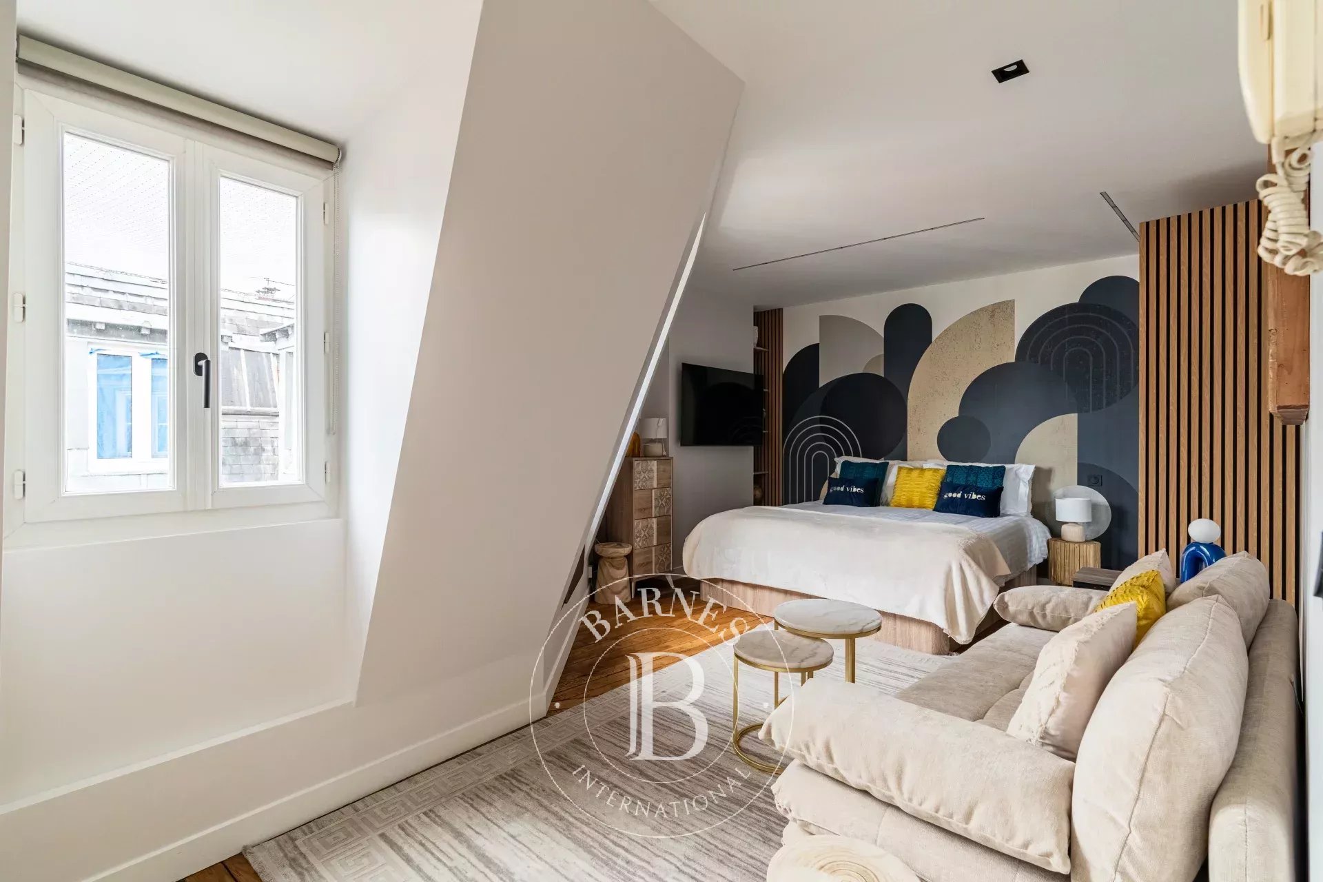 Paris 16 - Foch - Turnkey apartment - picture 13 title=