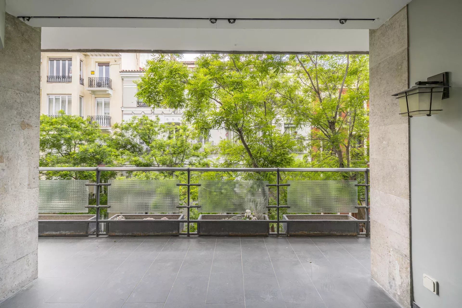 Daire Madrid - picture 6