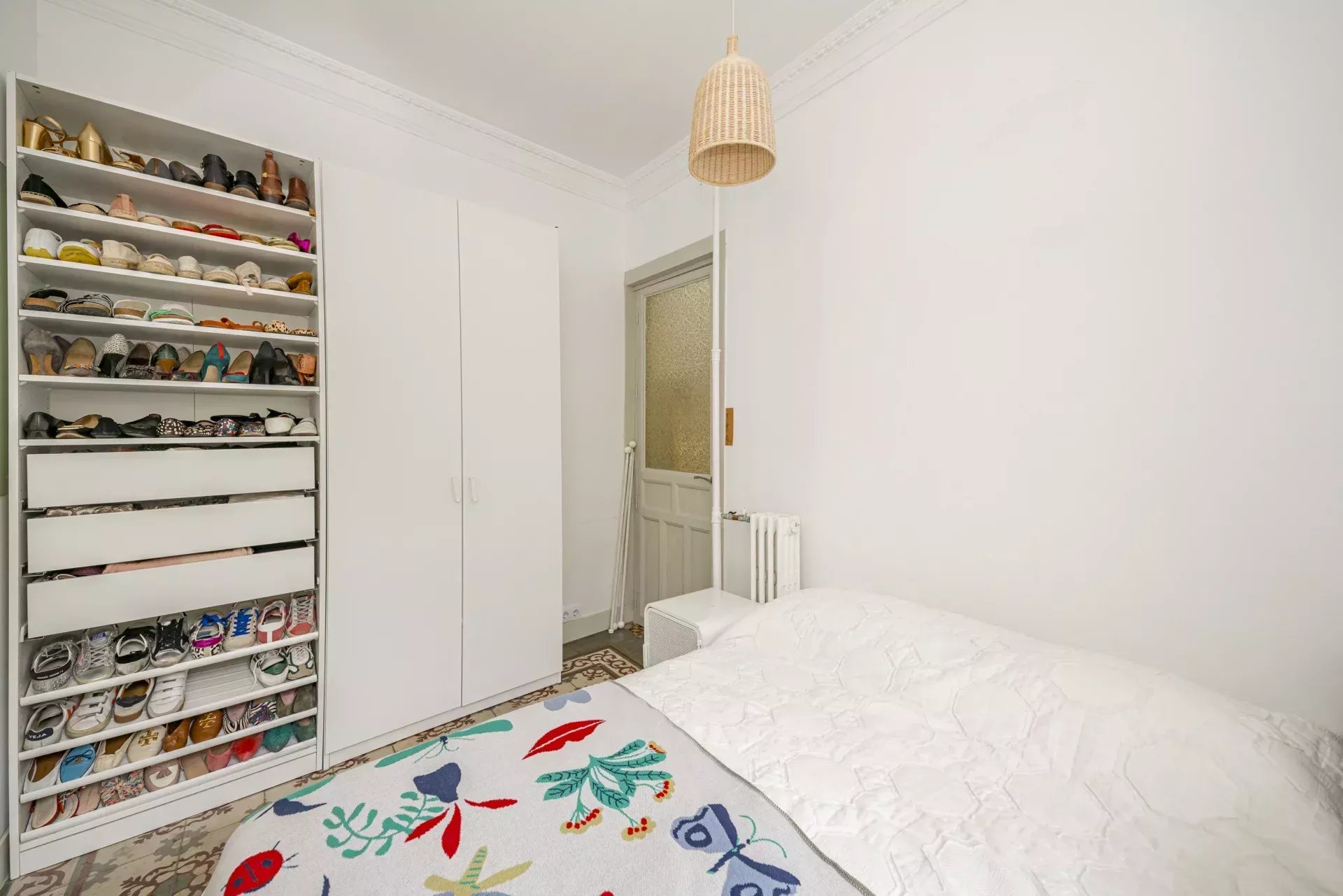 Votre maison au charme classique avec potentiel à Chamberí - picture 25