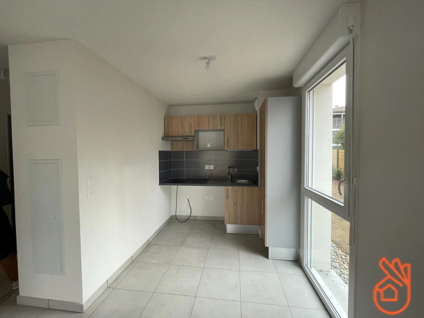 Location Appartement Saint-Jory