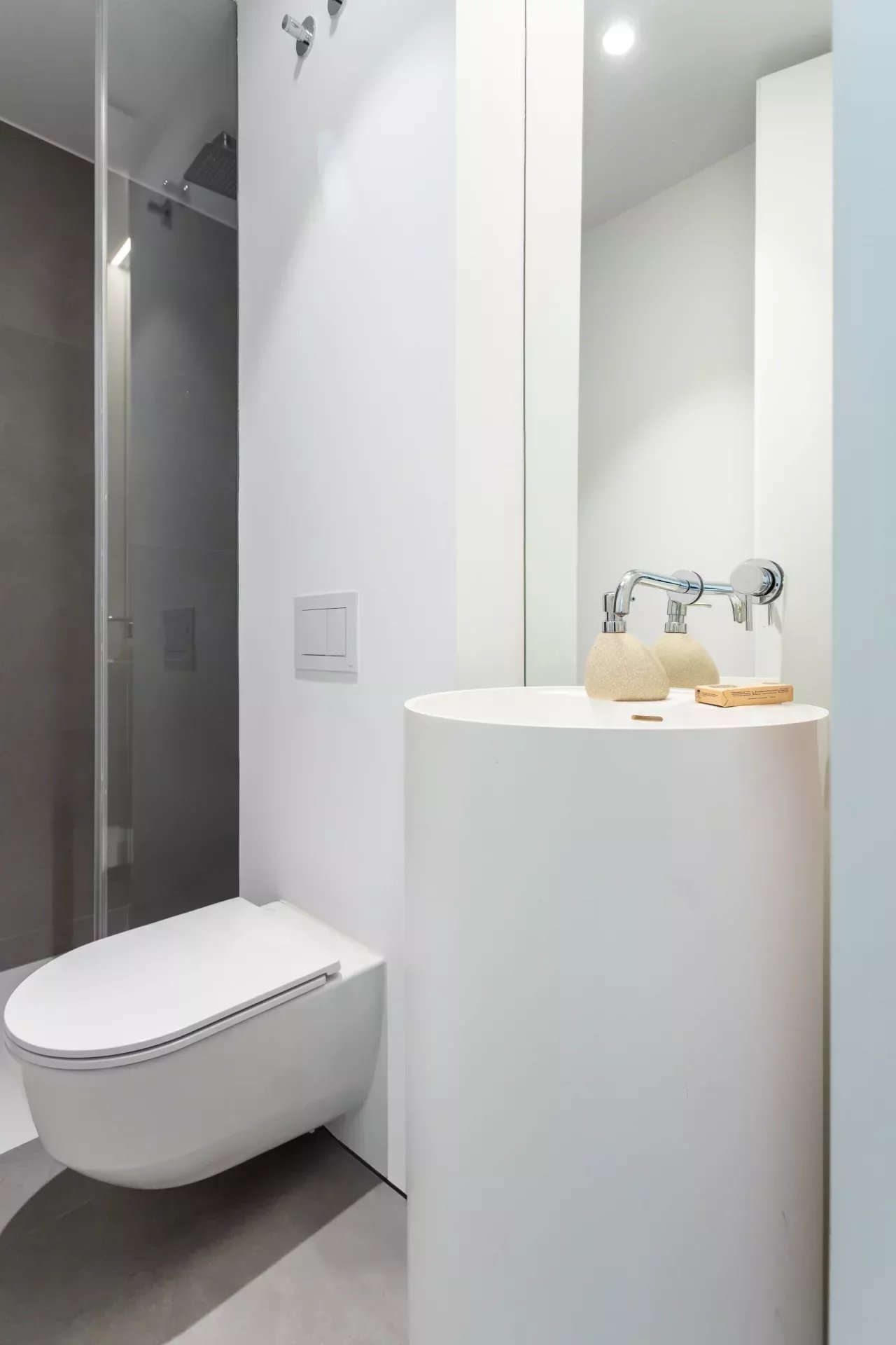 Daire Madrid - picture 31