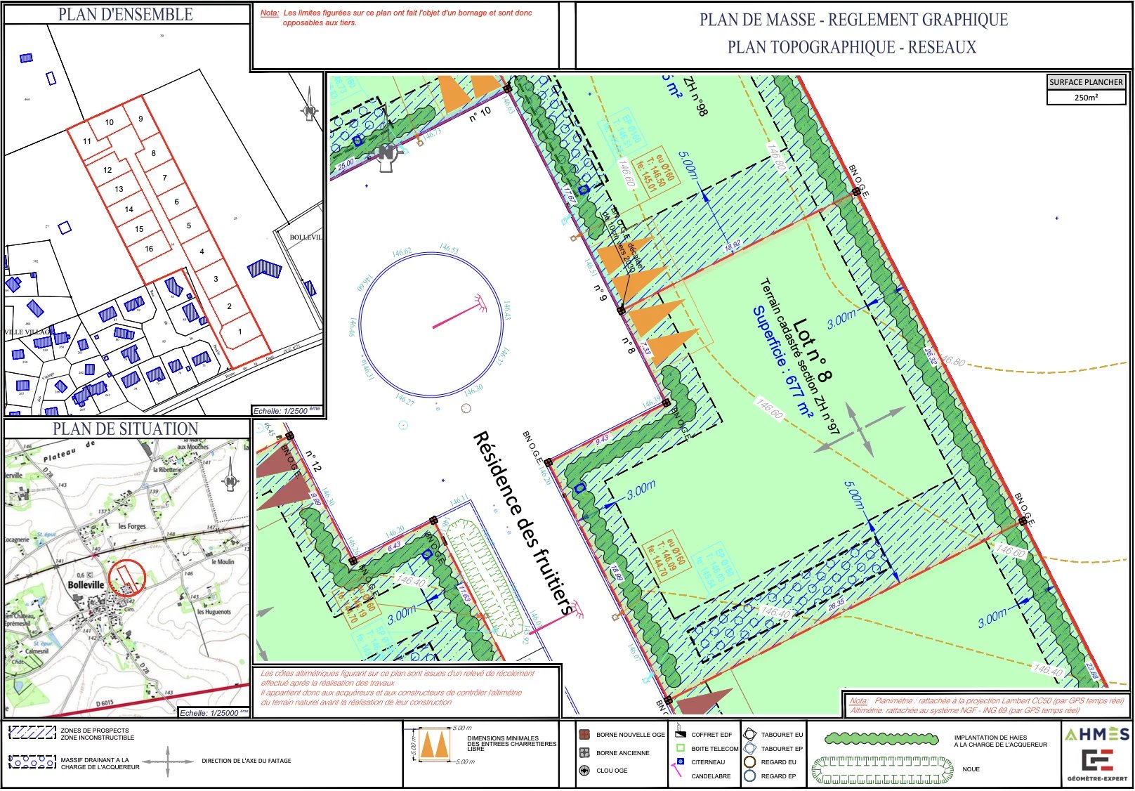 Agence immobilière de Drakkar Developpement