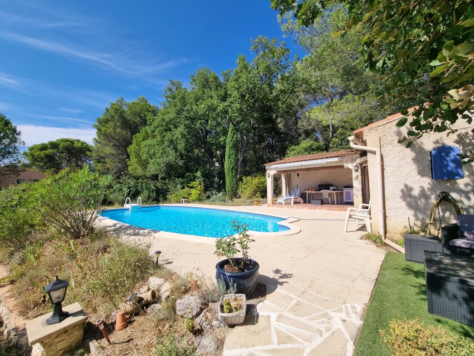 Maison à vendre Lauris