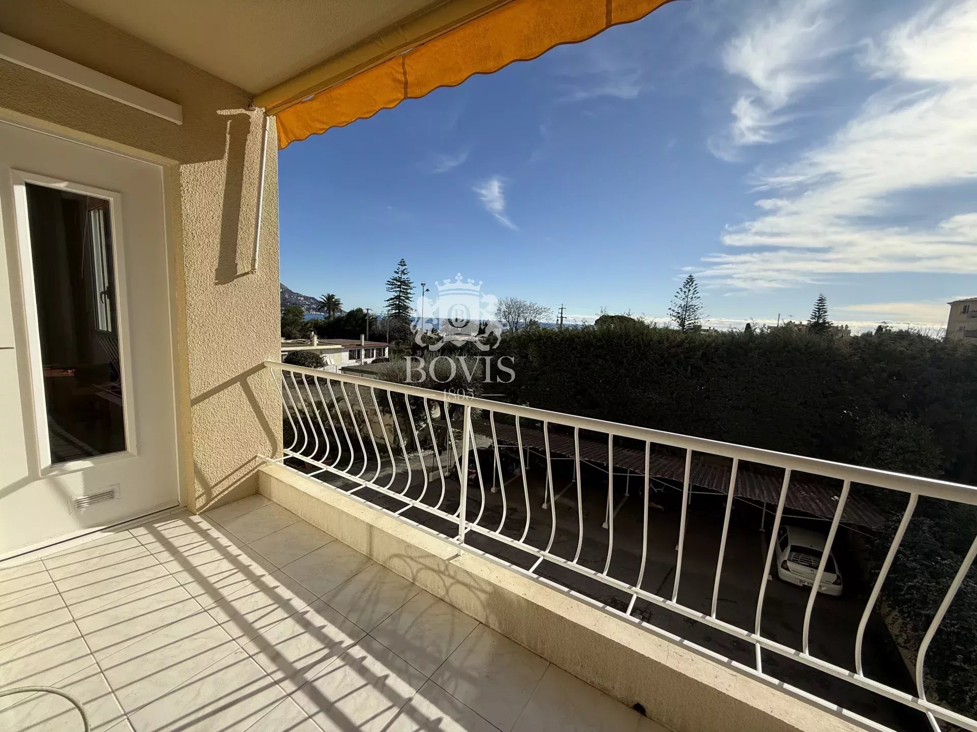 Appartement 2 pièces Beaulieu-sur-Mer