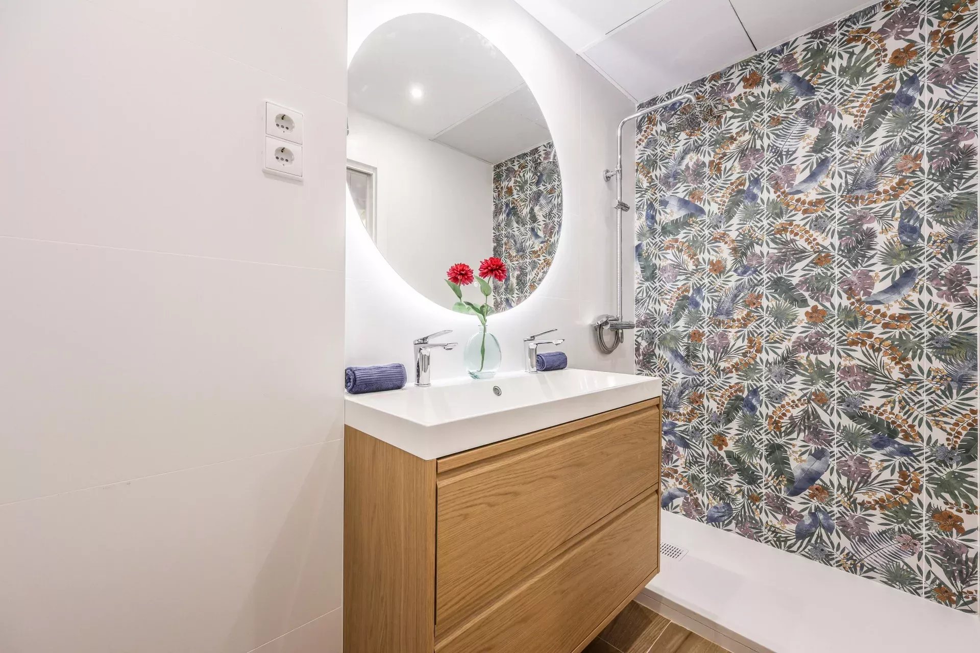 Daire Madrid - picture 12