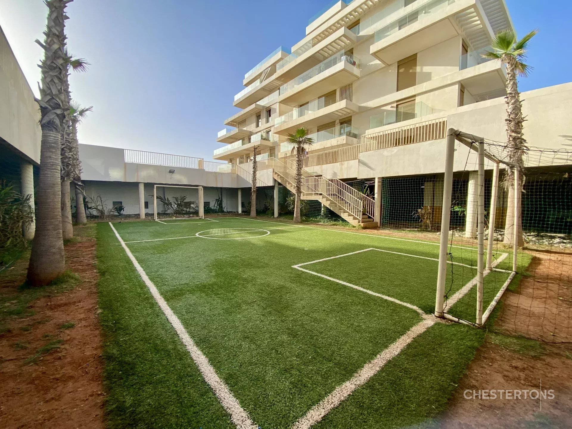 Image of Apartment - 2 Bedrooms for Rental in Rabat-Rabat-Morocco, Image 11