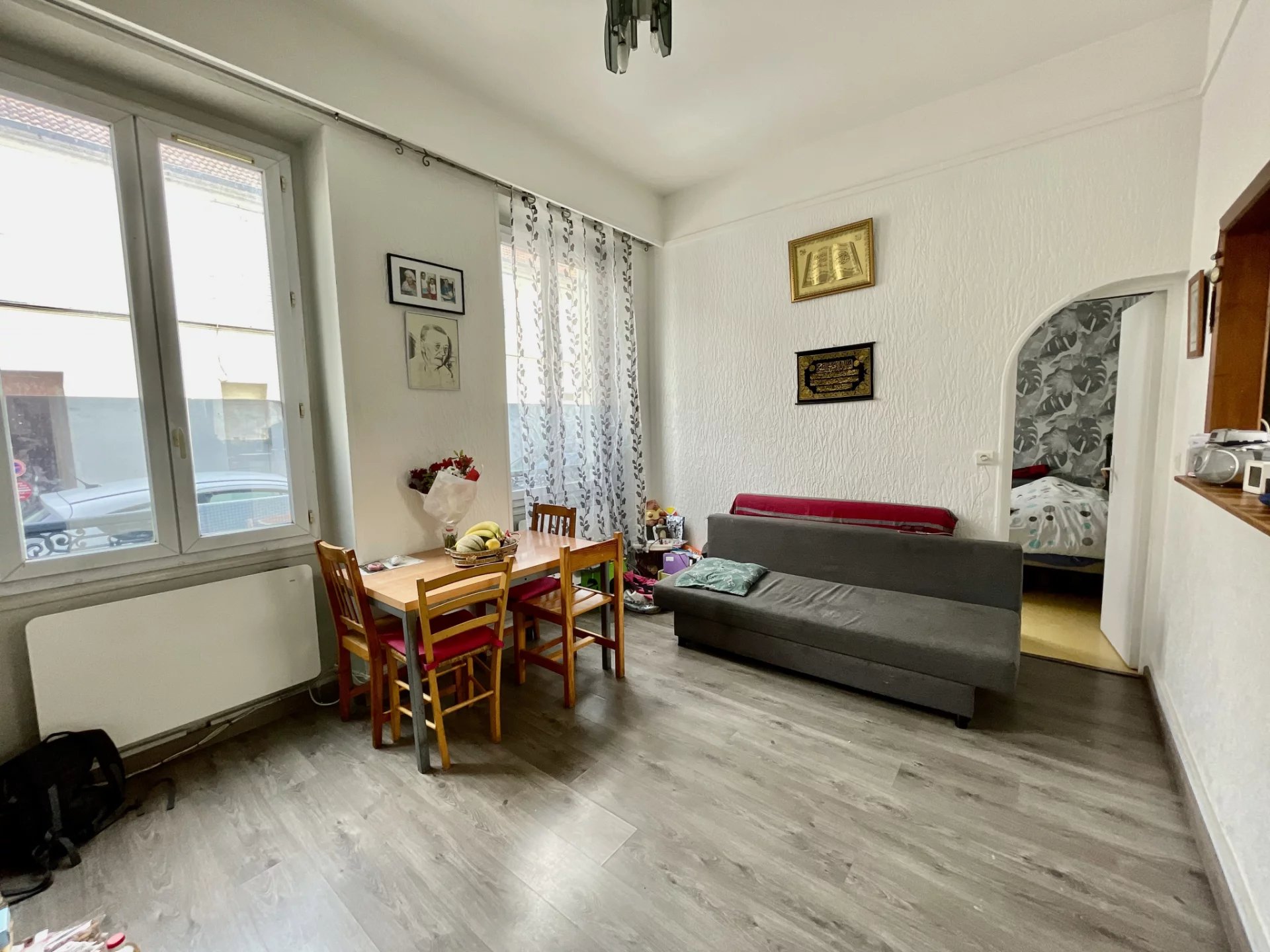 Vente Appartement Boissy-Saint-Léger