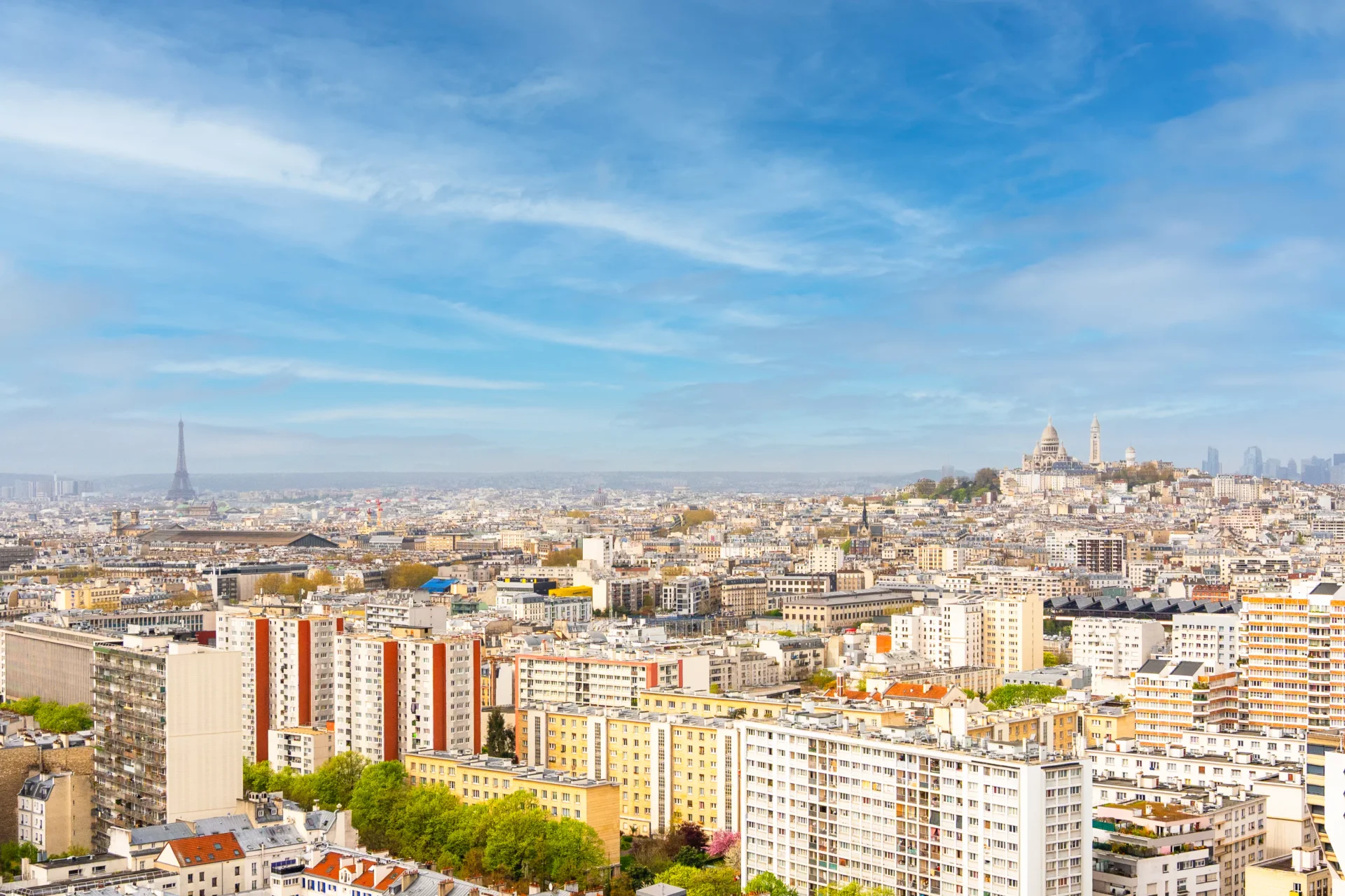 Paris 19e - BASSIN DE LA VILLETTE