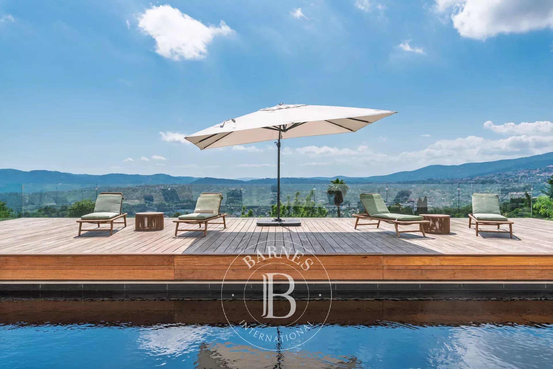 Villa Grasse  -  ref 85959690 (picture 2)