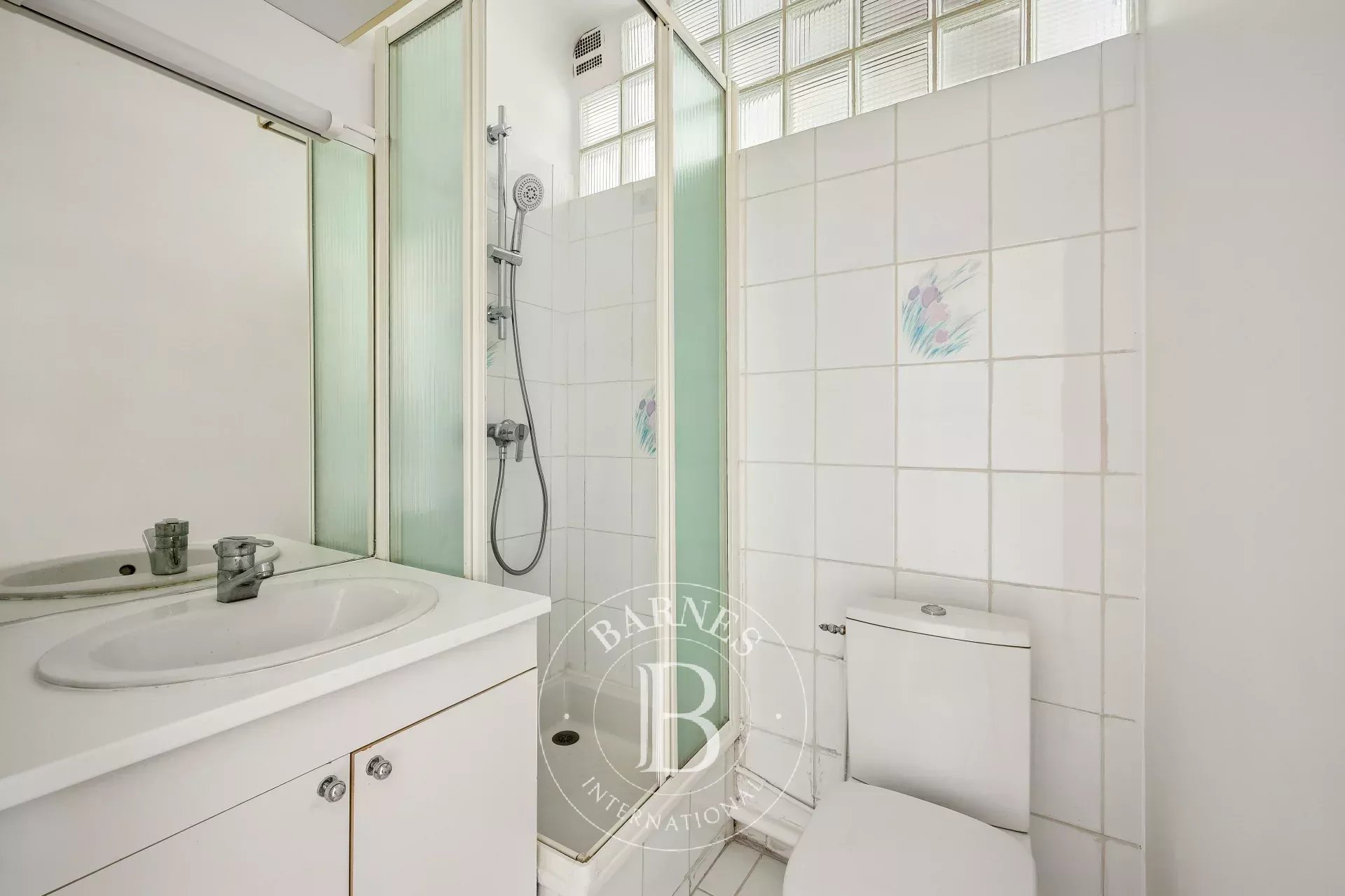 Versailles  - Appartement 2 Pi&egrave;ces, 1 Chambre - picture 10