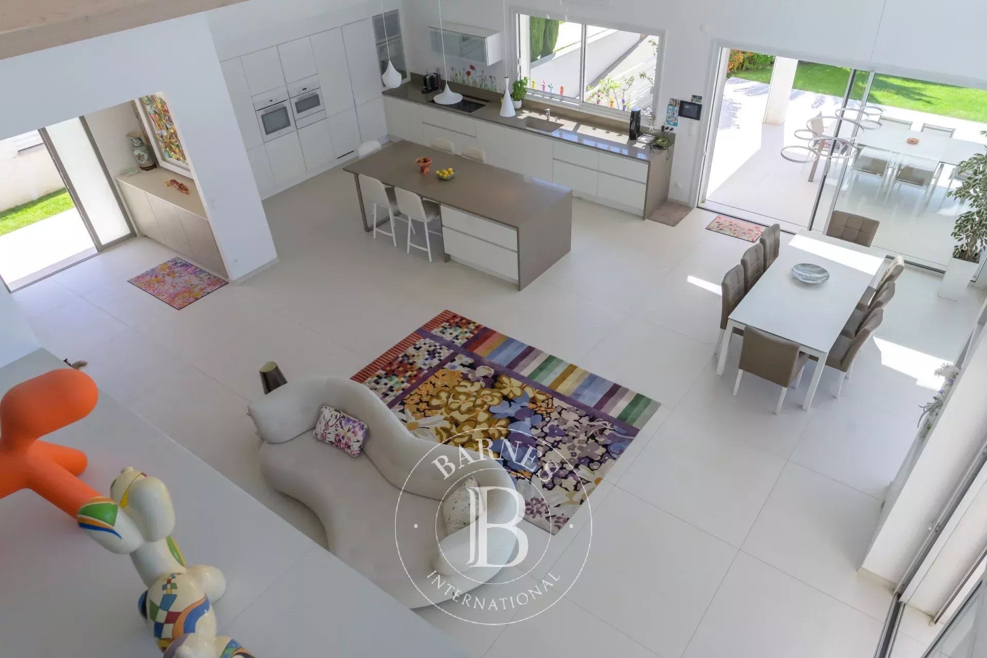 Villa Saint-Cyr-sur-Mer