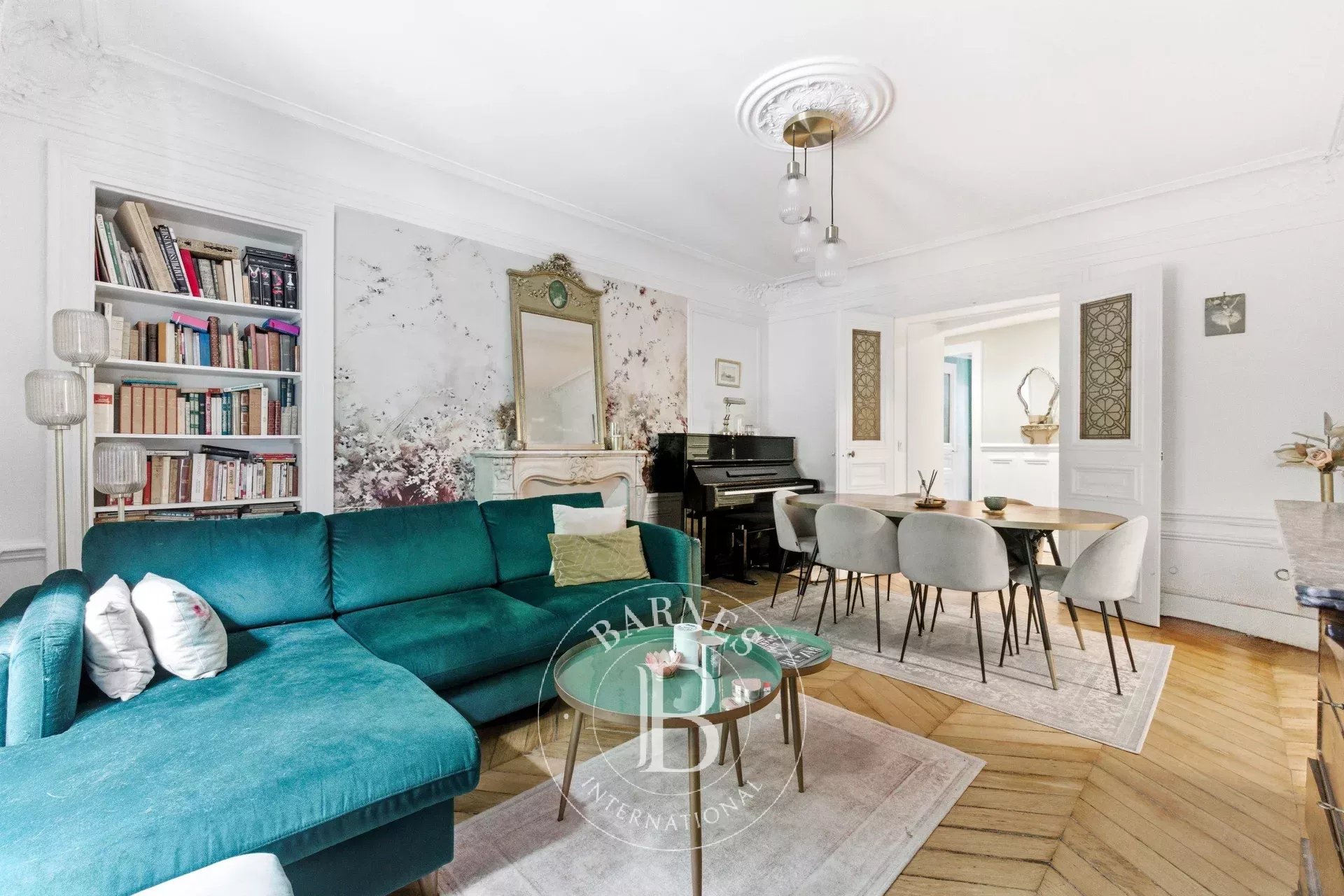 Appartement Paris 75004  -  ref 86973695 (picture 1)