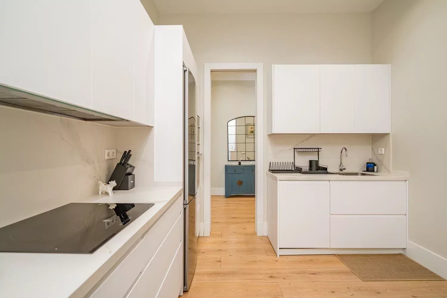 Daire Madrid - picture 21