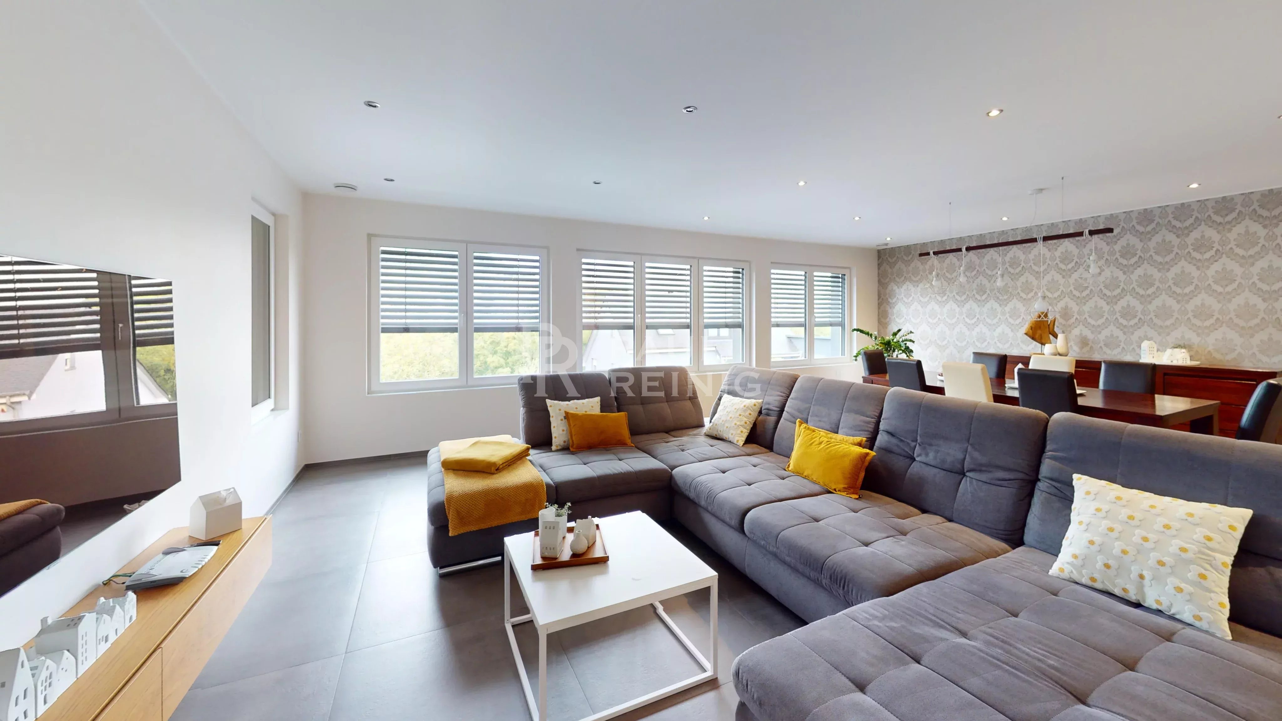 Vente Maison Moestroff