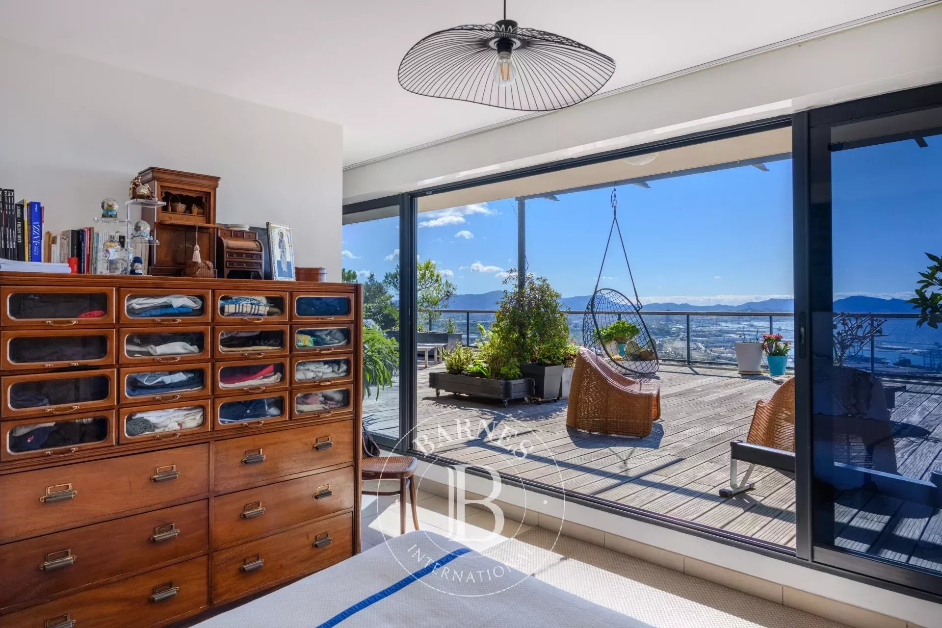 Daire Marseille 16ème - picture 23