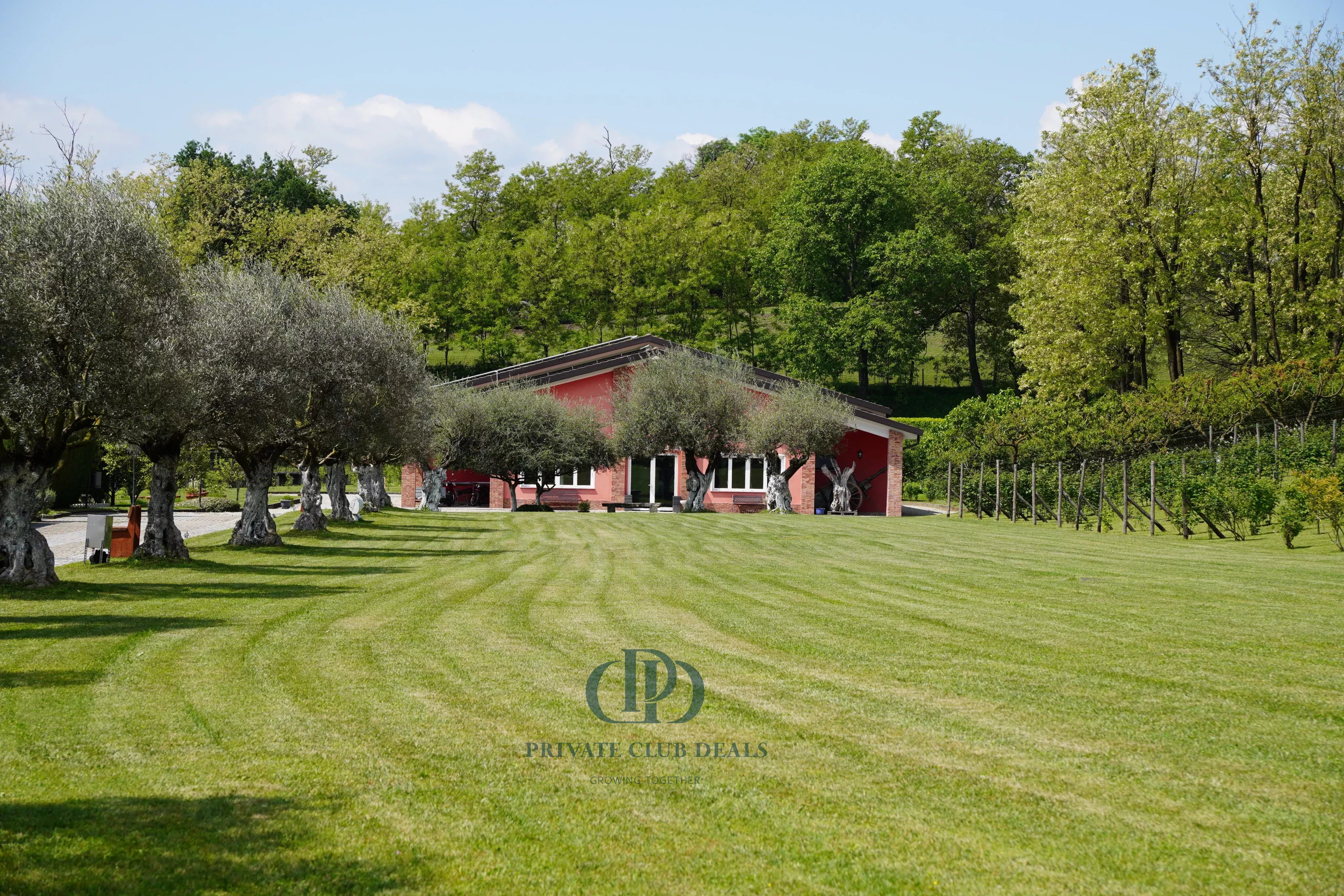 Otel Malgesso - picture 6