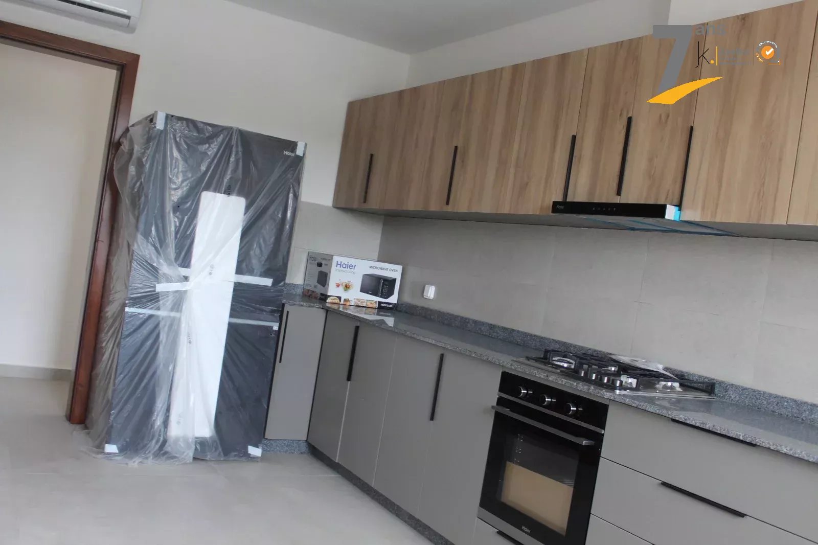 Location Appartement Abidjan