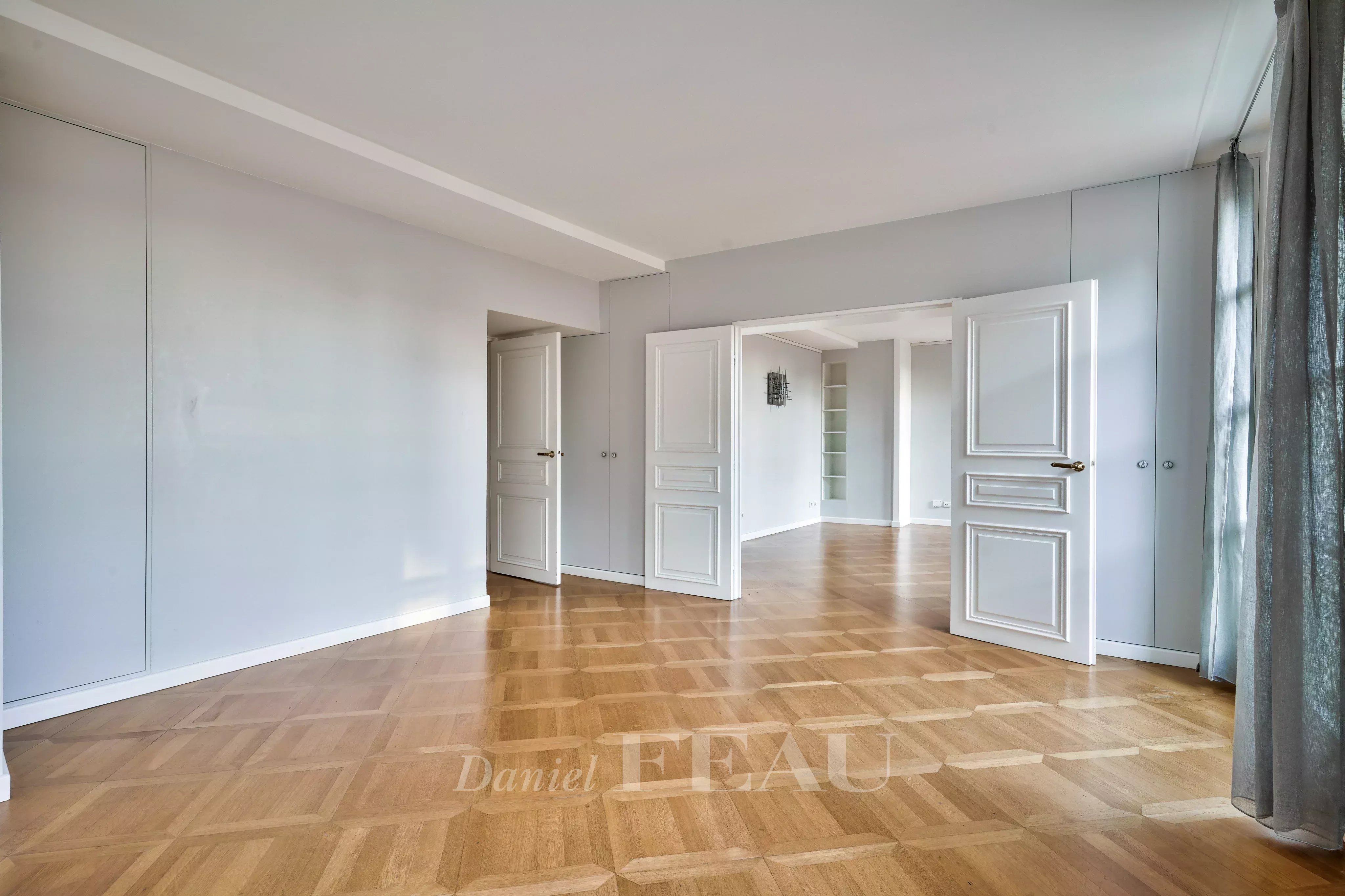 Rental Apartment Paris 9th
