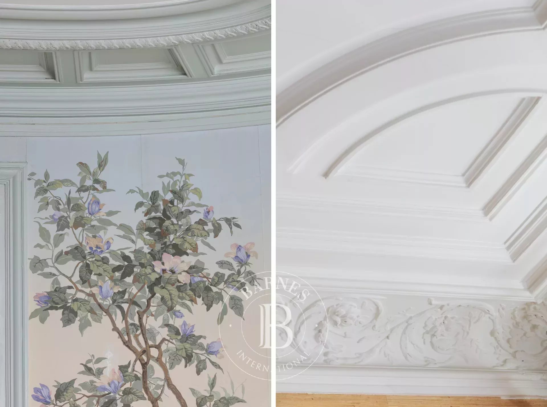 Daire Paris 8ème - picture 31