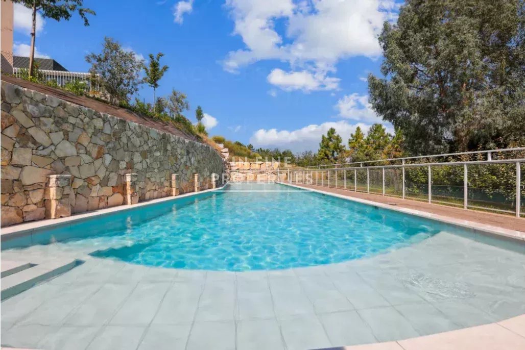 3 BED APART IN SOPHIA ANTIPOLIS