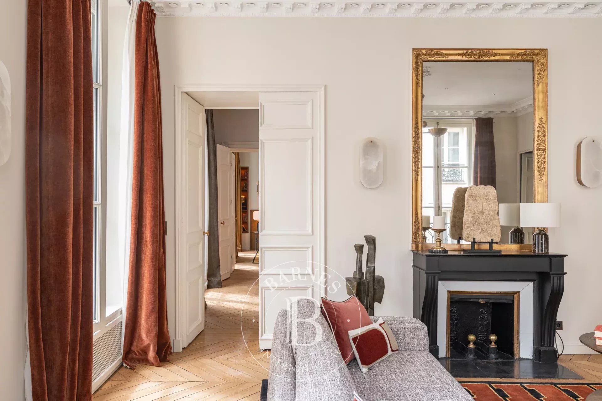 Appartement Paris 75007  -  ref 87154365 (picture 3)