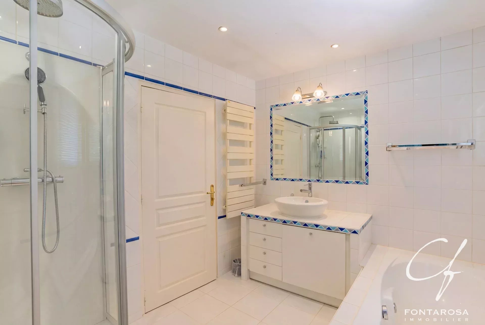 Vente Villa Saint-Raphaël