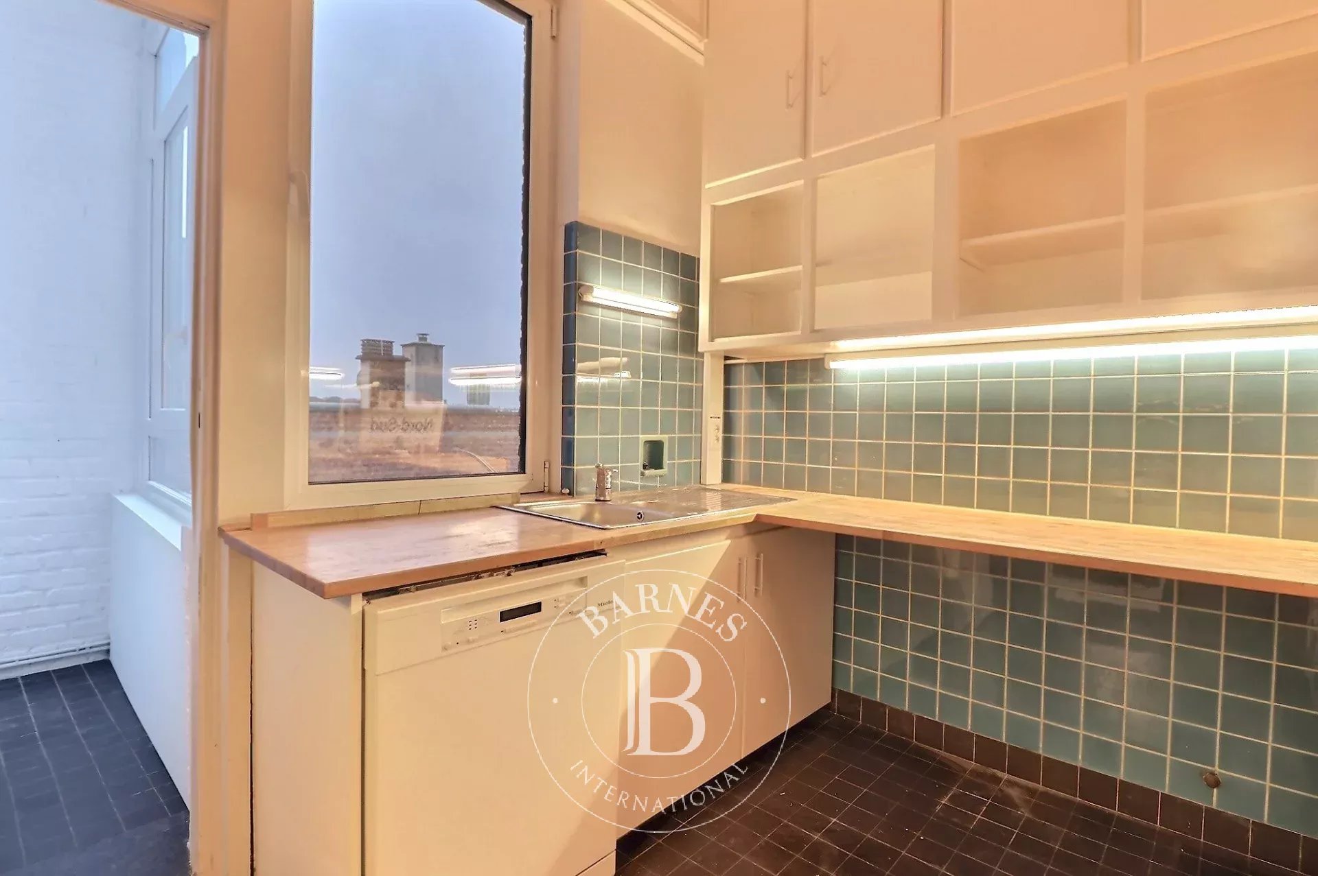 Daire Bruxelles - picture 9