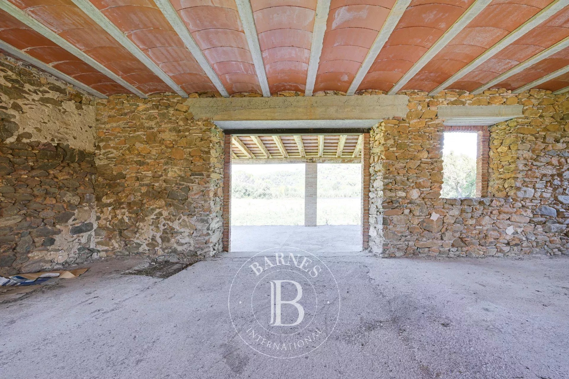 Çiftlik Sant Sadurni de L'Heura - picture 20