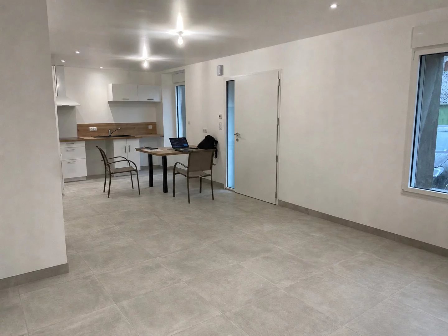 Location Maison Loublande