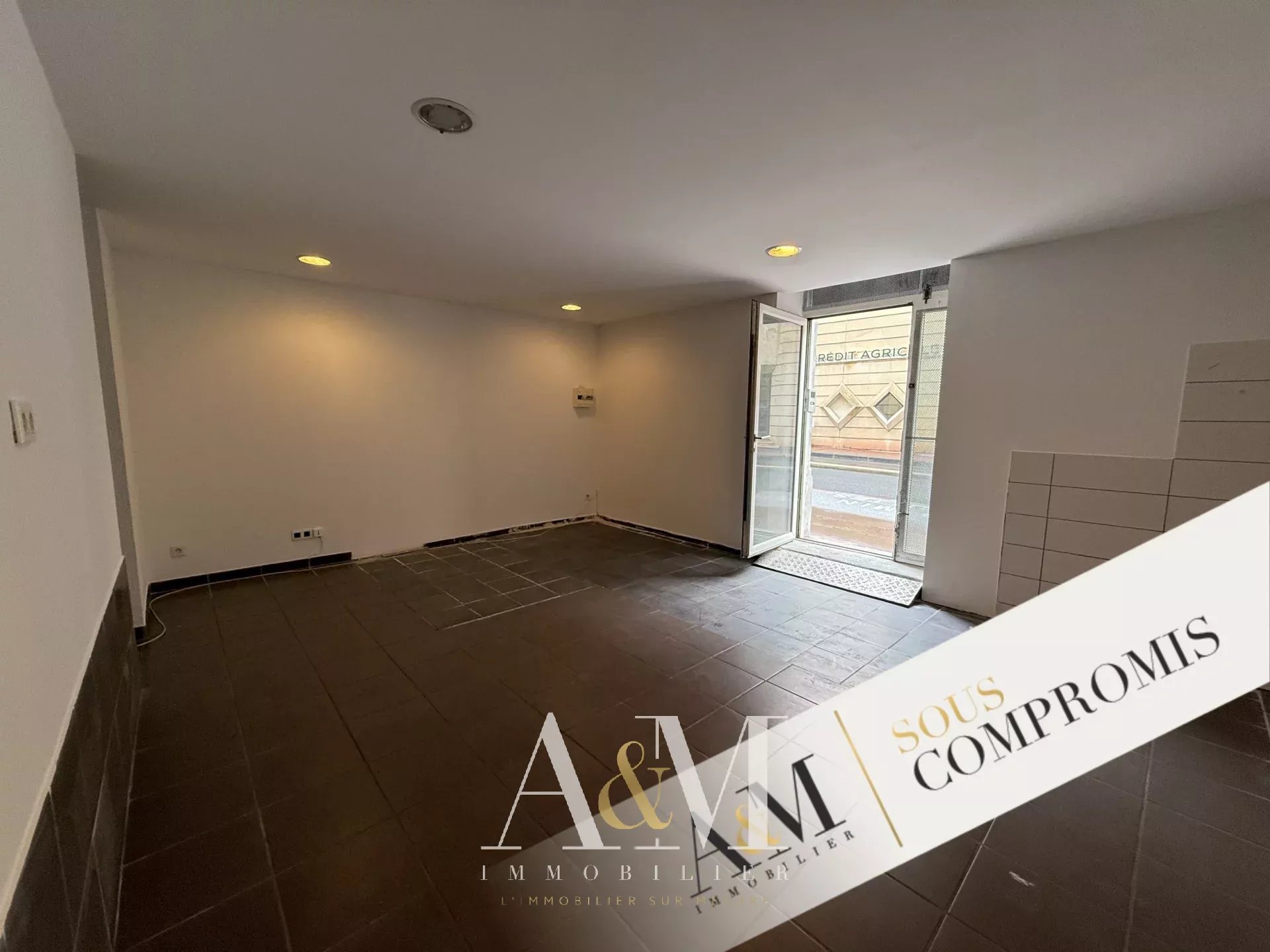 Agence immobilière de A&M IMMOBILIER