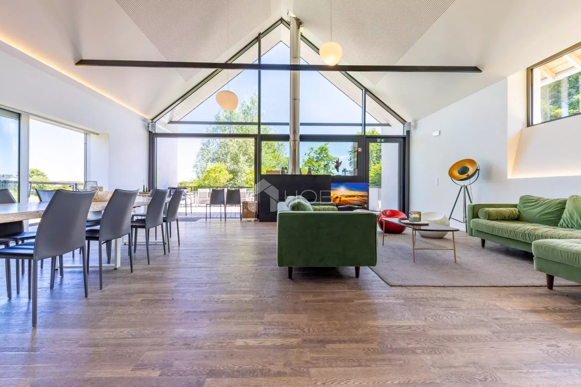 Haus zum Verkauf in Sankt Vith