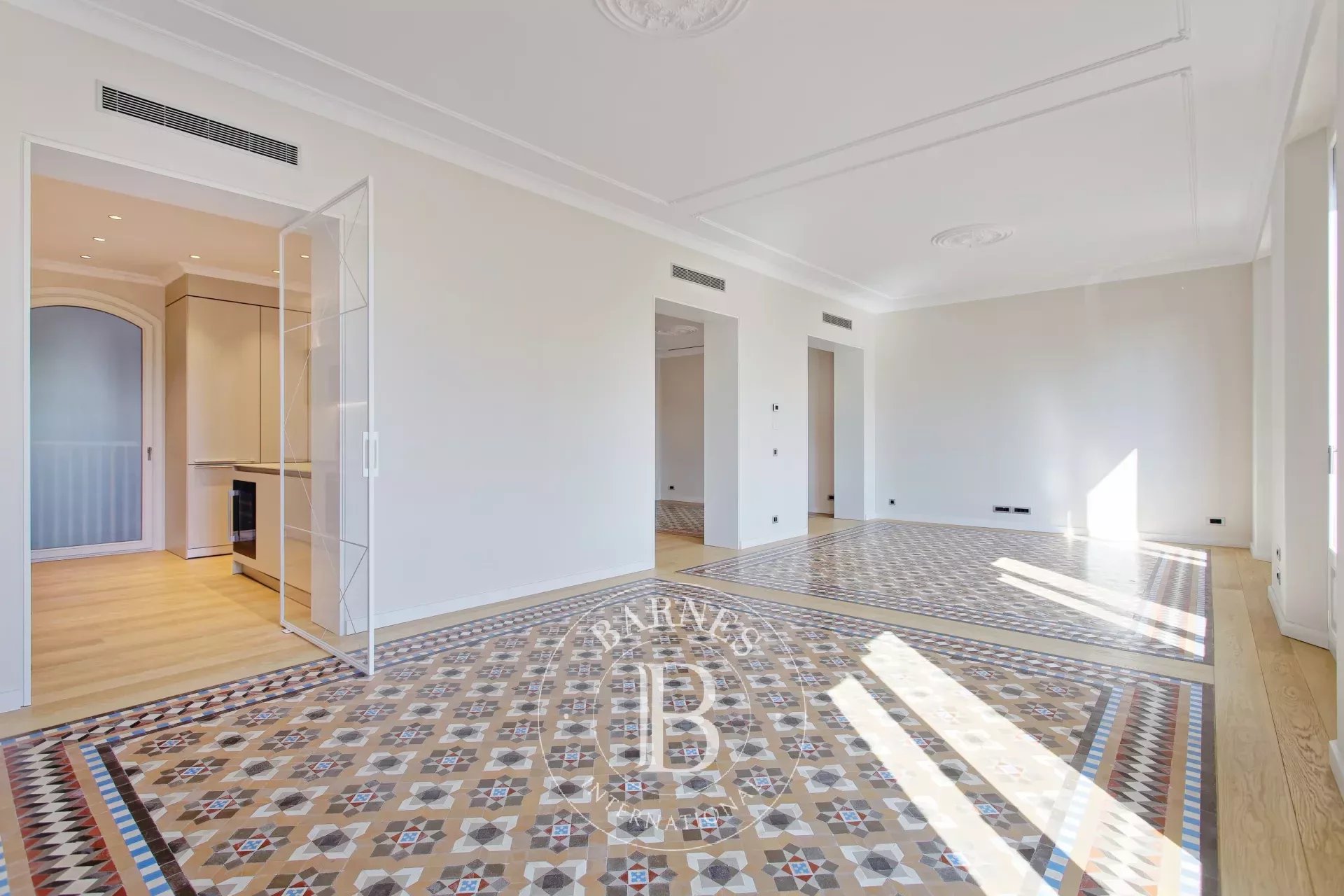 Daire Barcelona - picture 6